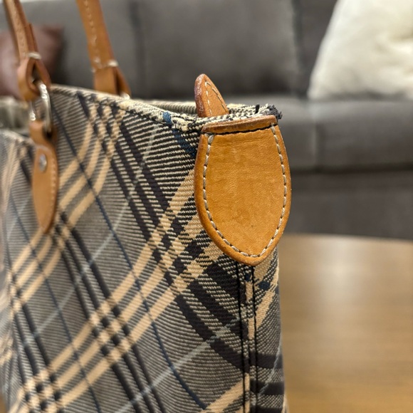 Burberry Handbag - Picture 8 of 16